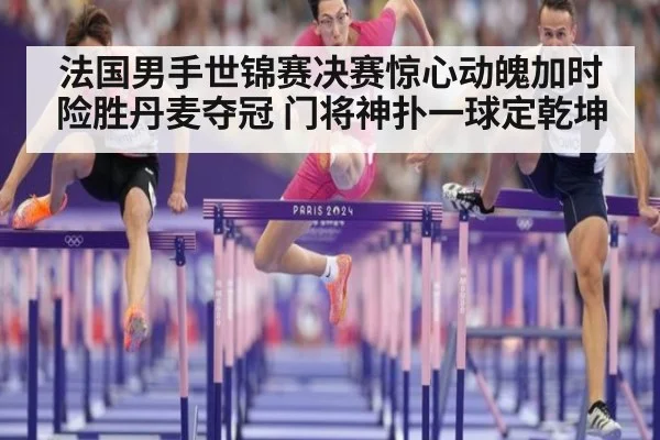法国男手世锦赛决赛惊心动魄加时险胜丹麦夺冠 门将神扑一球定乾坤