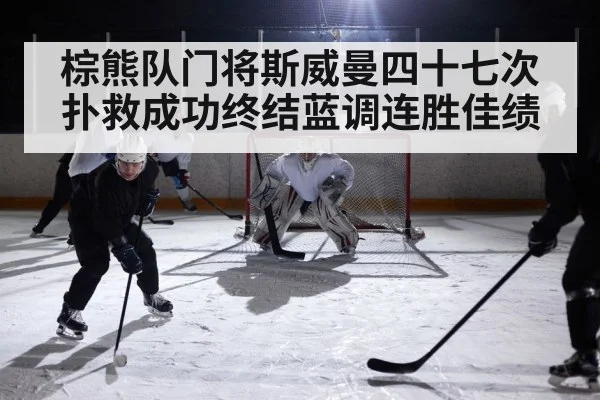ice hockey game action